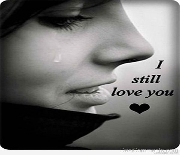 I Still Love you