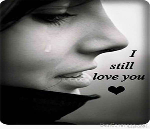 I Still Love you- Dc 4055