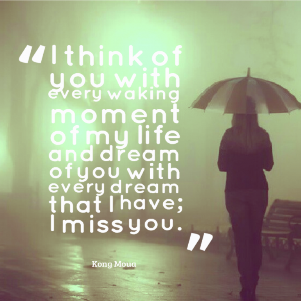 I Think Of You Every Walking Moment-DC106