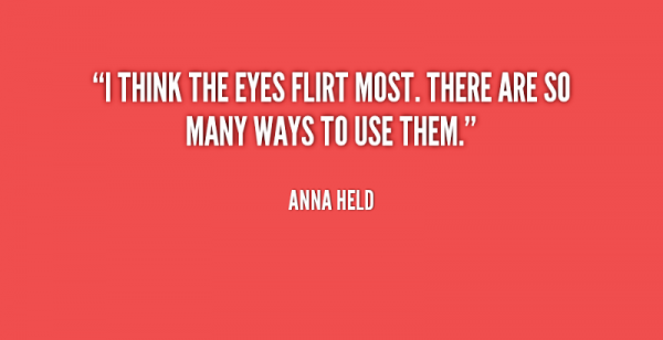 I Think The Eyes Flirt Most-ug413DC012DC14