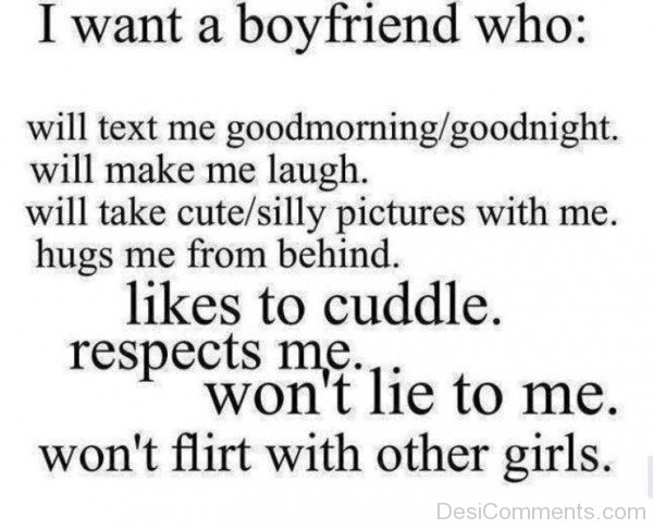 I Want A Boyfriend-qw121DC6626