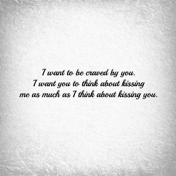 I Want To Be Craved By You-tmy7035desi054