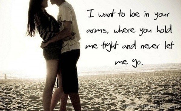 I Want To Be In Your Arms-tvr533DC72