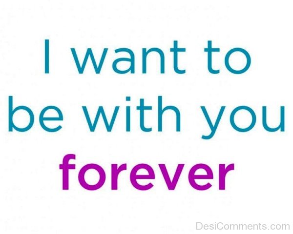 With You Forever