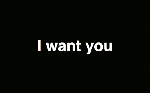 You just wait 1. Гиф want you. I want you. I want you картинки. I want you гиф.