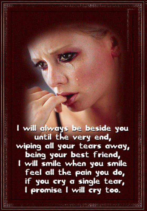 I Will Smile When You Smile-DC011