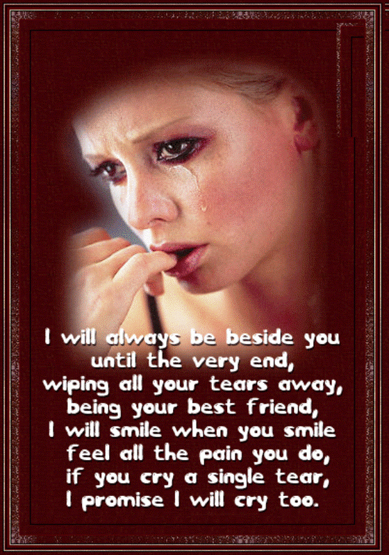 I Will Smile When You Smile-dc099008