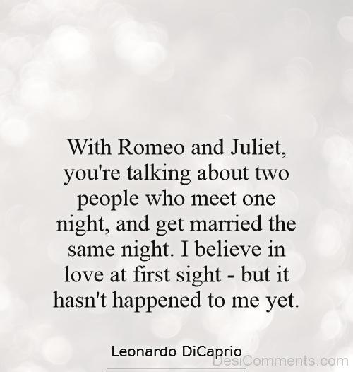 I believe In Love Desi Comments