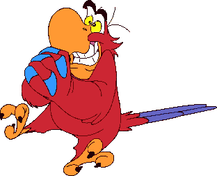 Iago Feeling Sorry
