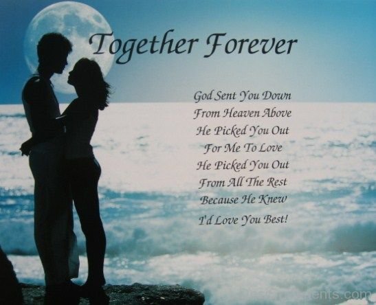 I’d Love You Best