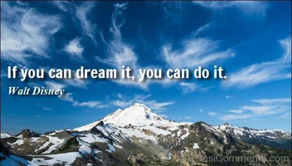 If You Can Dream It-DC987DC064