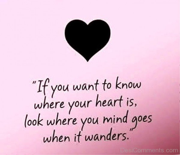 If You Want To Know Where Your Heart Is-iyt425DC05