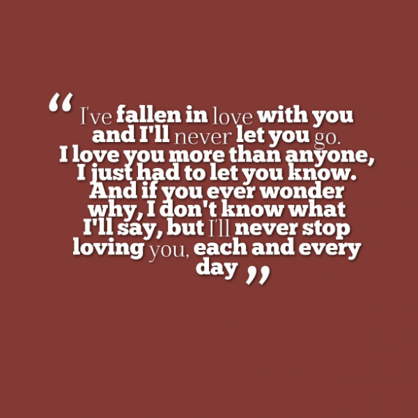 I'he Fallen In Love With You-DC02DC39