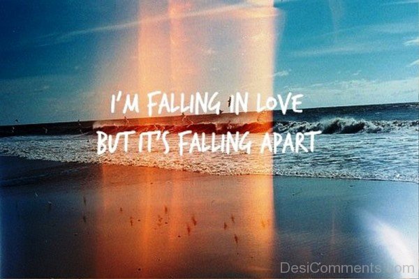 I'm Falling In Love-kj81909DC0DC26