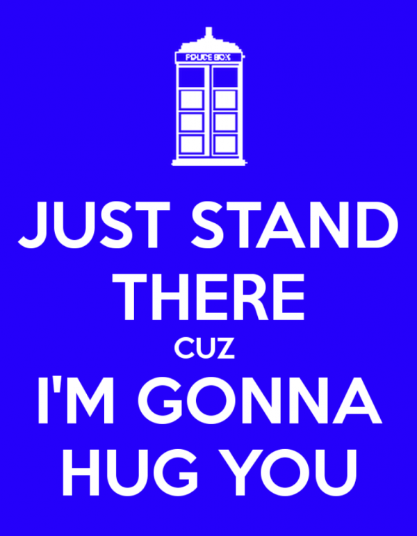 I'm Gonna Hug You-lkj516