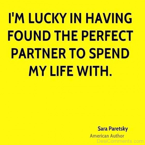 I'm Lucky In Having Found The Perfect Partner-lop510desi07