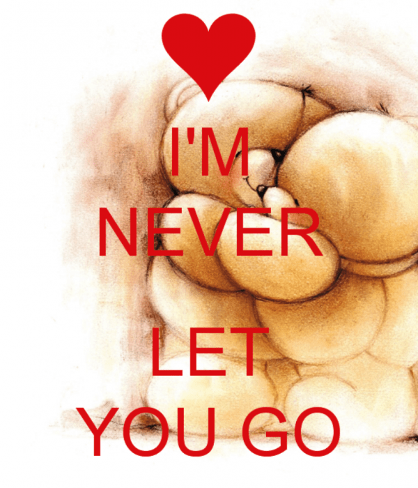I'm Never Let You Go-jkl817DESI24