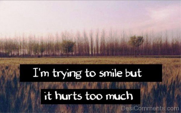 I'm Trying To Smile-yt519DCnmDC16