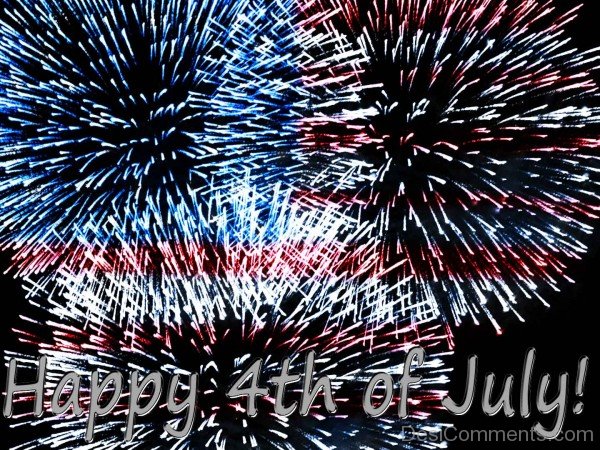 Image Of 4Th Of July
