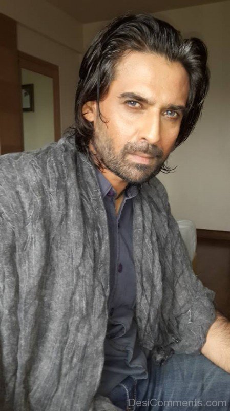 Image Of Mukul Dev