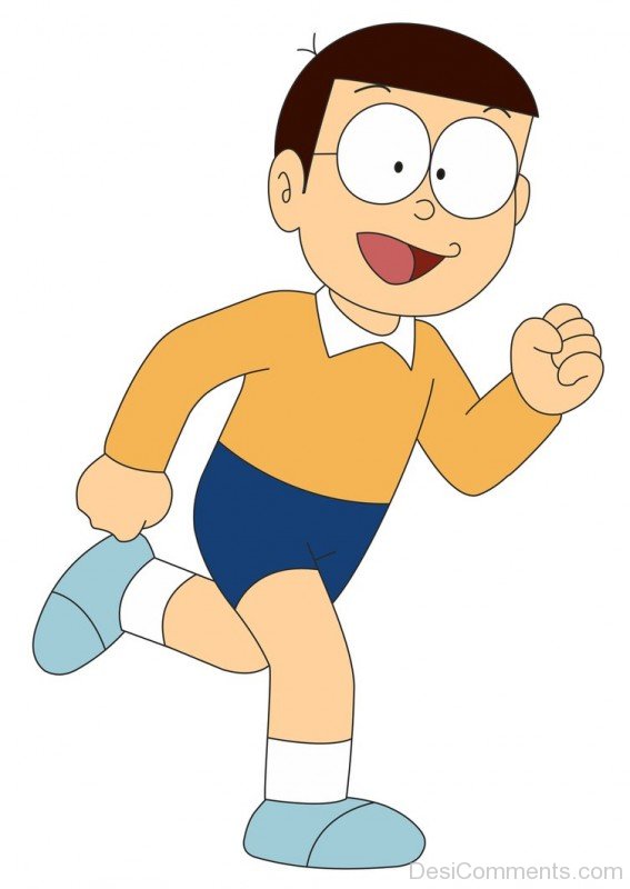 Nobita