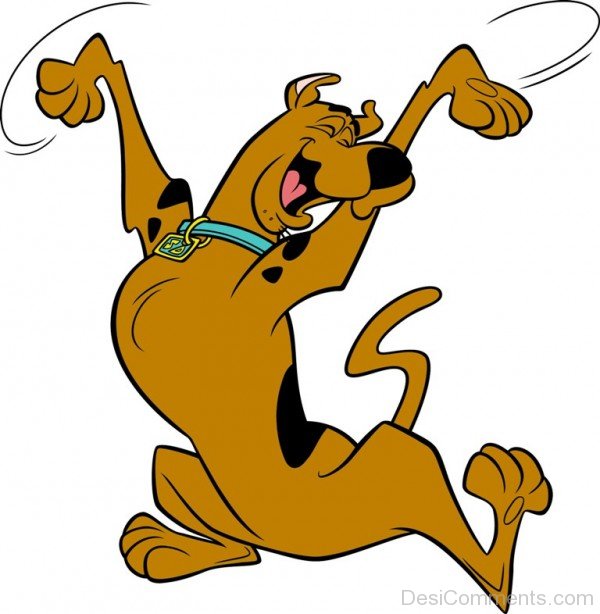 Image Of Scooby Doo