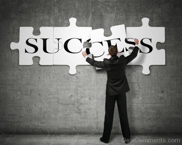 Image Of Success