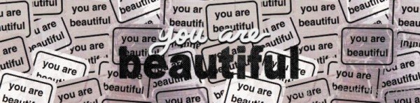 Image Of You Are Beautiful-ybe2030DC078