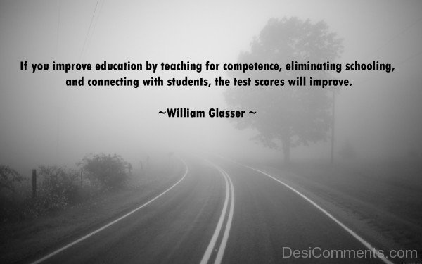 Improve Education