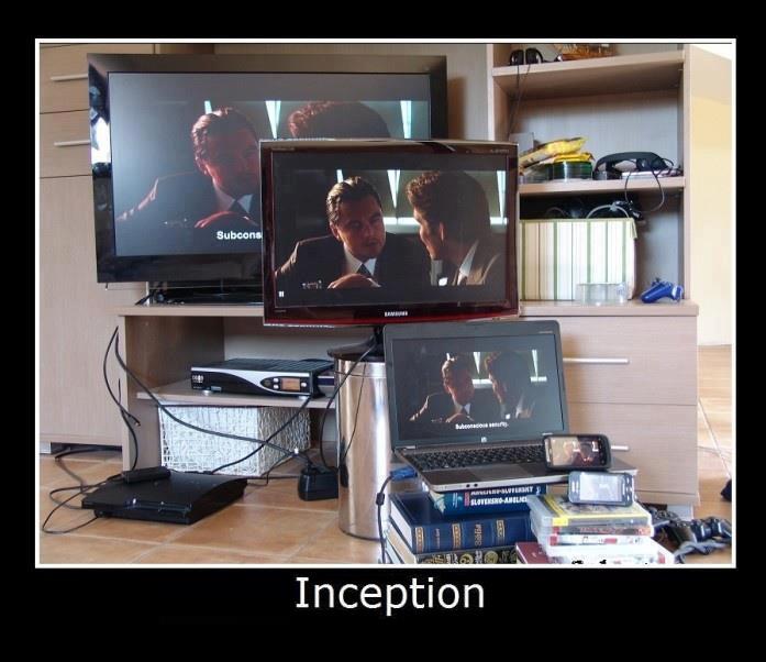 Inception