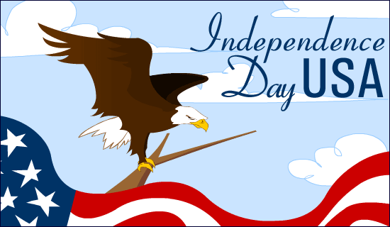 Independence Day USA