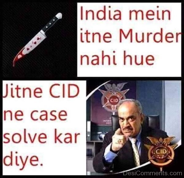 India Mein Itne Murder Nahi Hue-DC23