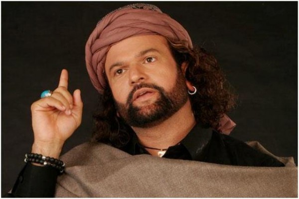 Innocent Hans Raj Hans