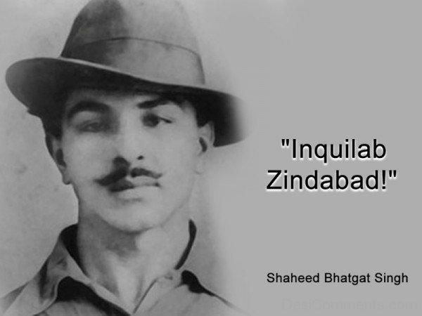 Inquilab Zindabad-DC07