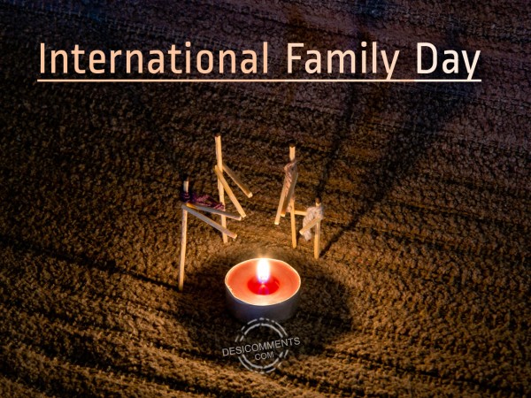 International Family Day