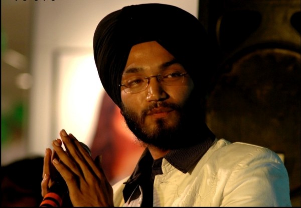 Ishmeet singh