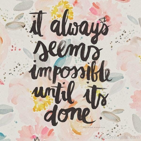 It Always Seems Impossible-DC987DC146