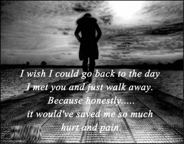 It Would've Saved Me So Much Hurt And Pain-yt522DCnmDC35