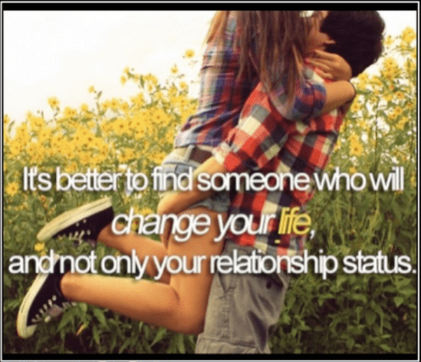 Its Better To Find Someone- DC 32105