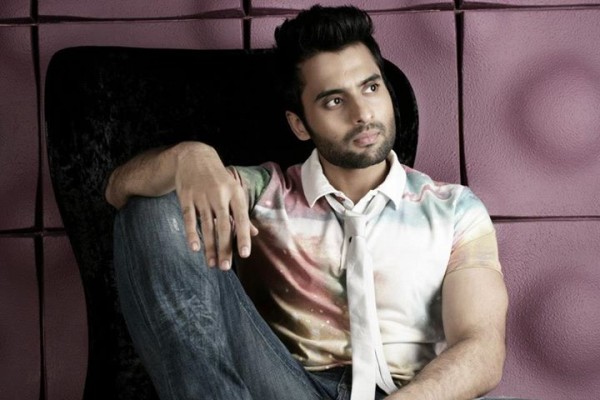 Jackky Bhagnani In Impressive Look 