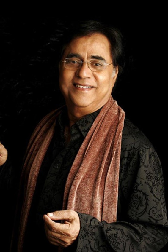 Jagjit Singh