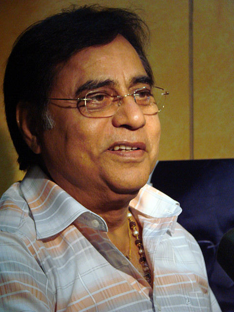 Jagjit Singh