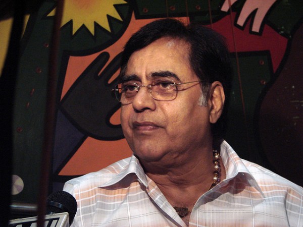 Jagjit Singh