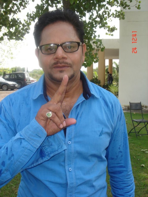 Jagtar Jaggi Photograph