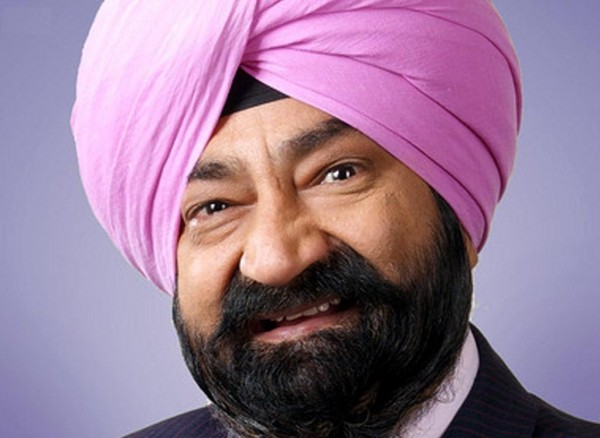 Jaspal Bhatti Comedian Star