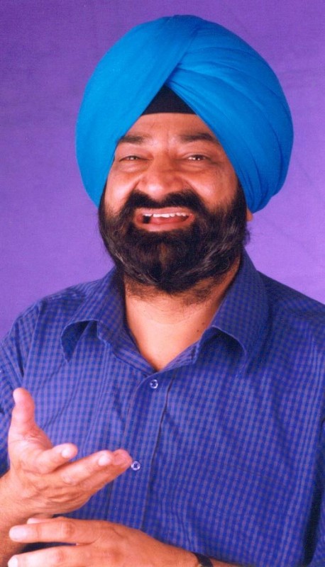 Jaspal Bhatti Picture