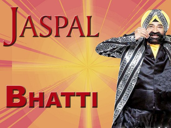 Jaspal Bhatti Wallpaper