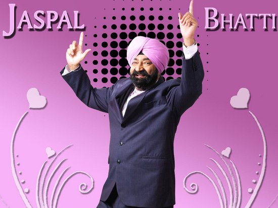 Jaspal Bhatti Wallpaper