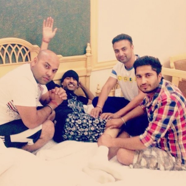 Jassi Gill