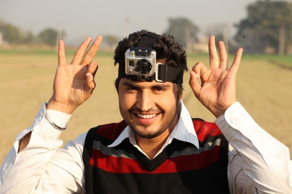 Jassi Gill